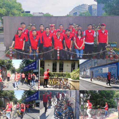 【党群园地】青年当立鸿鹄志，勤学笃行欧博ABG·[中国]官方网站人 ——集团开展“五四”系列活动