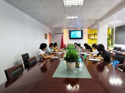 【管理纵横】岗位练兵强素质、技术比武促提升 ——杭构集团举办首次劳资人员技术比武