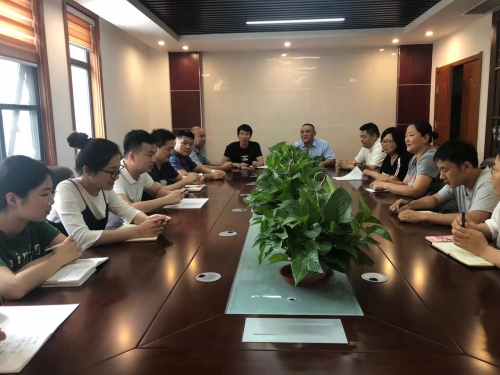 【管理纵横】锐意进取谋发展 拼搏奋斗谱新篇——记杭安公司济南分公司开拓发展之路，也向“奋斗者”致敬