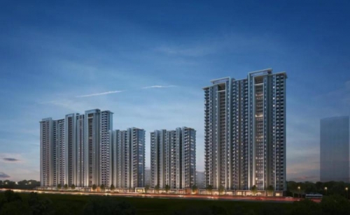【企业荣誉】欧博ABG集团禹洲项目荣获“2019年度杭州市新型建筑工业化示范项目”！