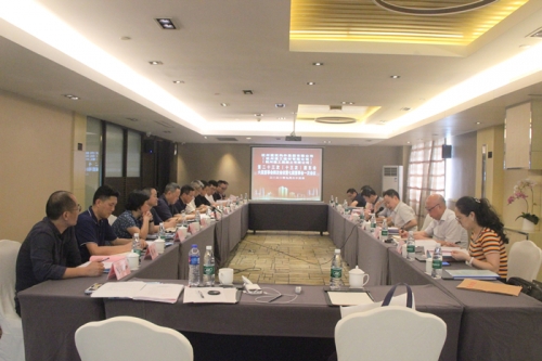 【重大会议】坚持不懈 破困增效 推动高质量发展 ——欧博ABG集团所属杭构公司等三家单位召开第二十三次（十三次）股东会、 六届四次暨七届一次董事会