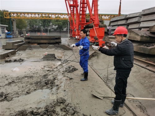 【党群园地】吴忠：从不计较的基层一线共产党员